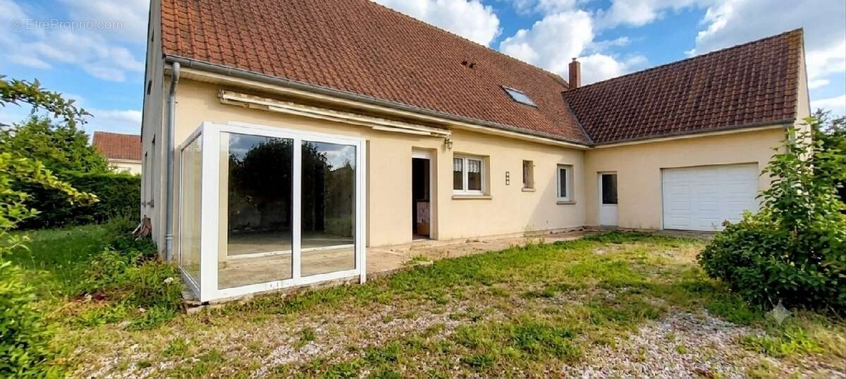 Maison 153 m² à Houdain  - photo 18