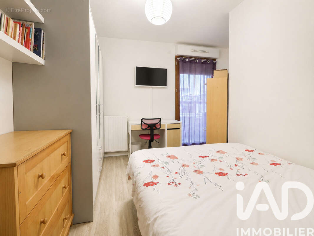Appartement 62 m² à Pierrefitte-Sur-Seine  - photo 4