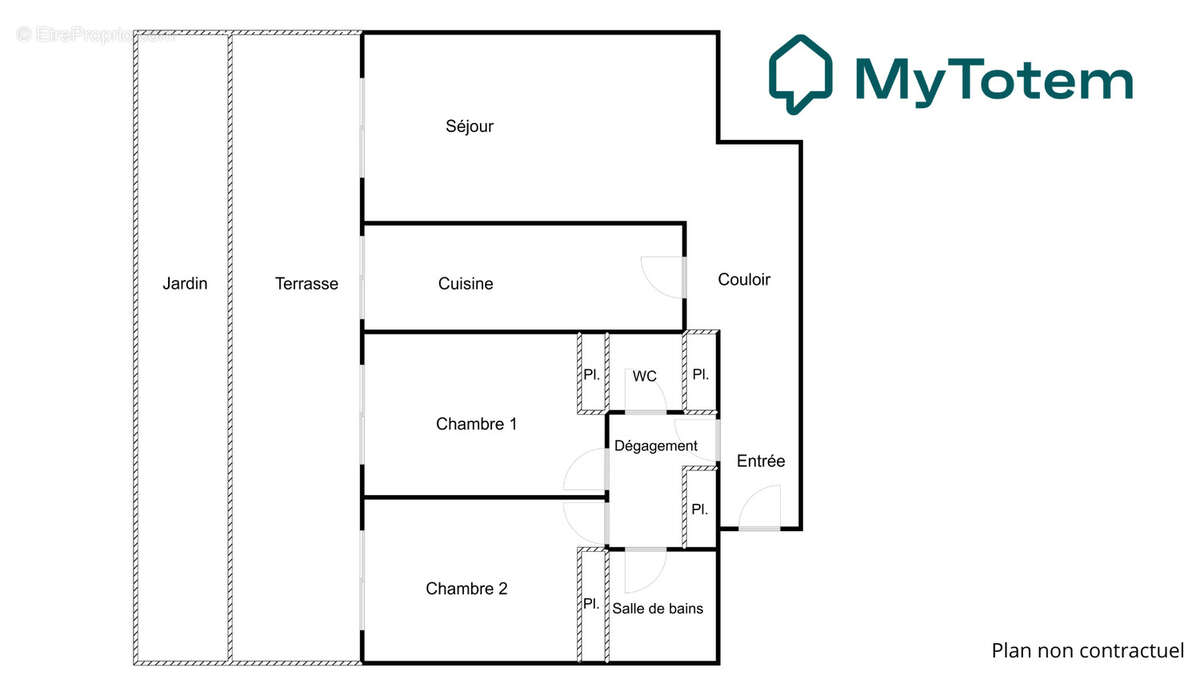 Appartement à SURESNES