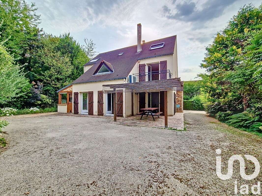 Photo 2 - Maison à RUNGIS