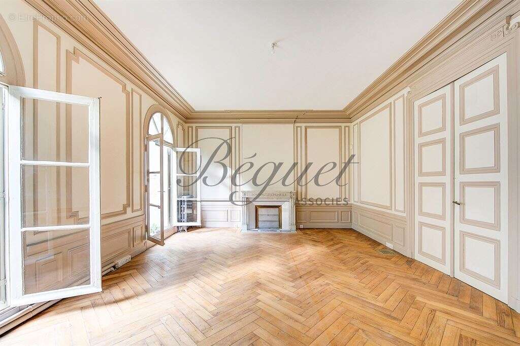 Maison à TOURS