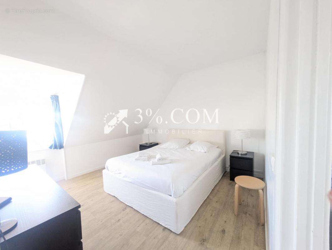 Exception a wimereux, maison familiale coup de coeur - photo 18