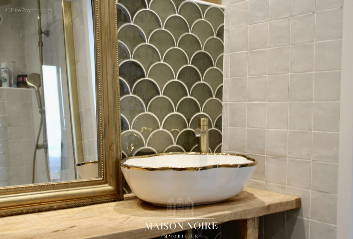 Appartement à SANARY-SUR-MER