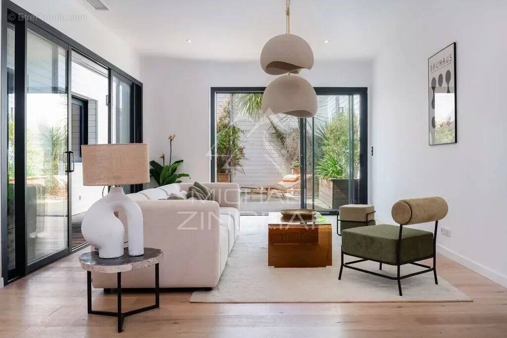 Appartement à ARCACHON