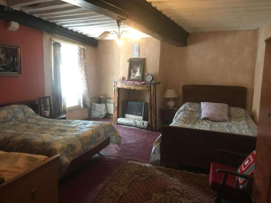 Photo 8 - Maison à LA CLAYETTE