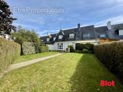 Maison à SAINT-MALO