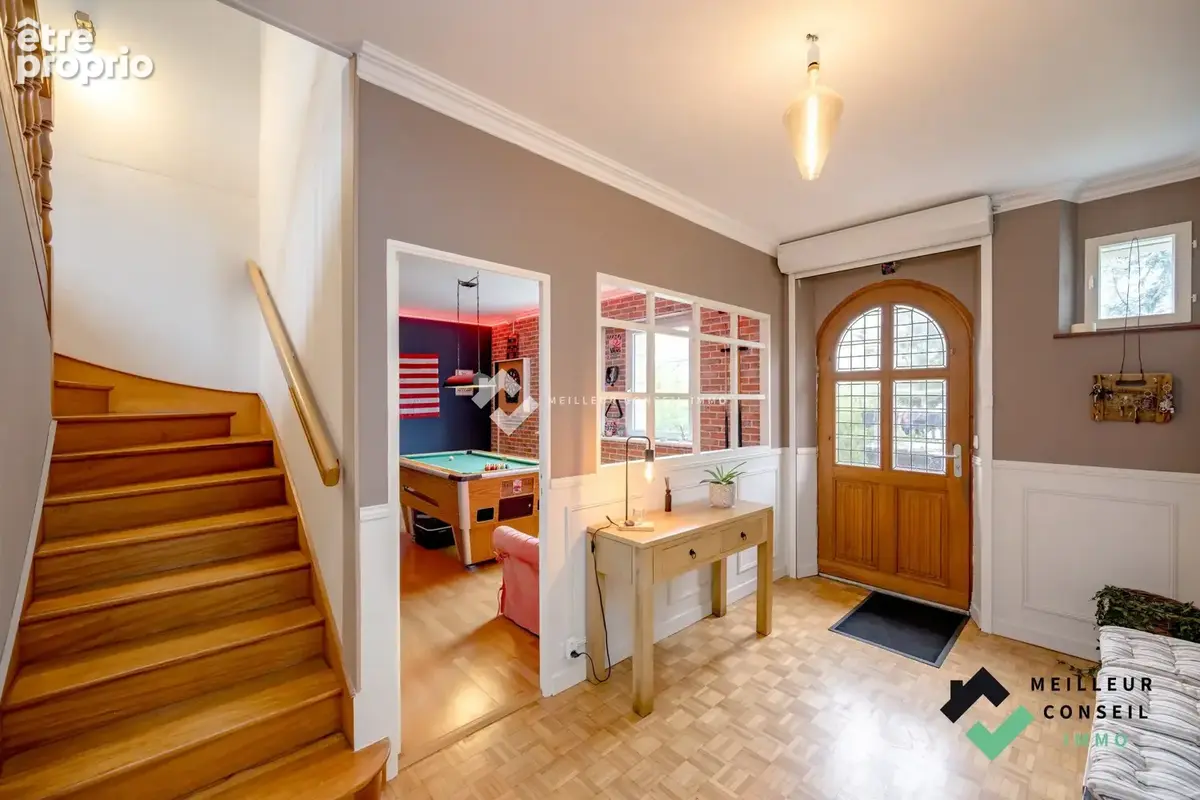Maison 7 pièces 168 m² à vendre à Tregueux (22950) - photo 9