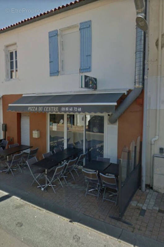 Appartement à L&#039;AIGUILLON-SUR-MER