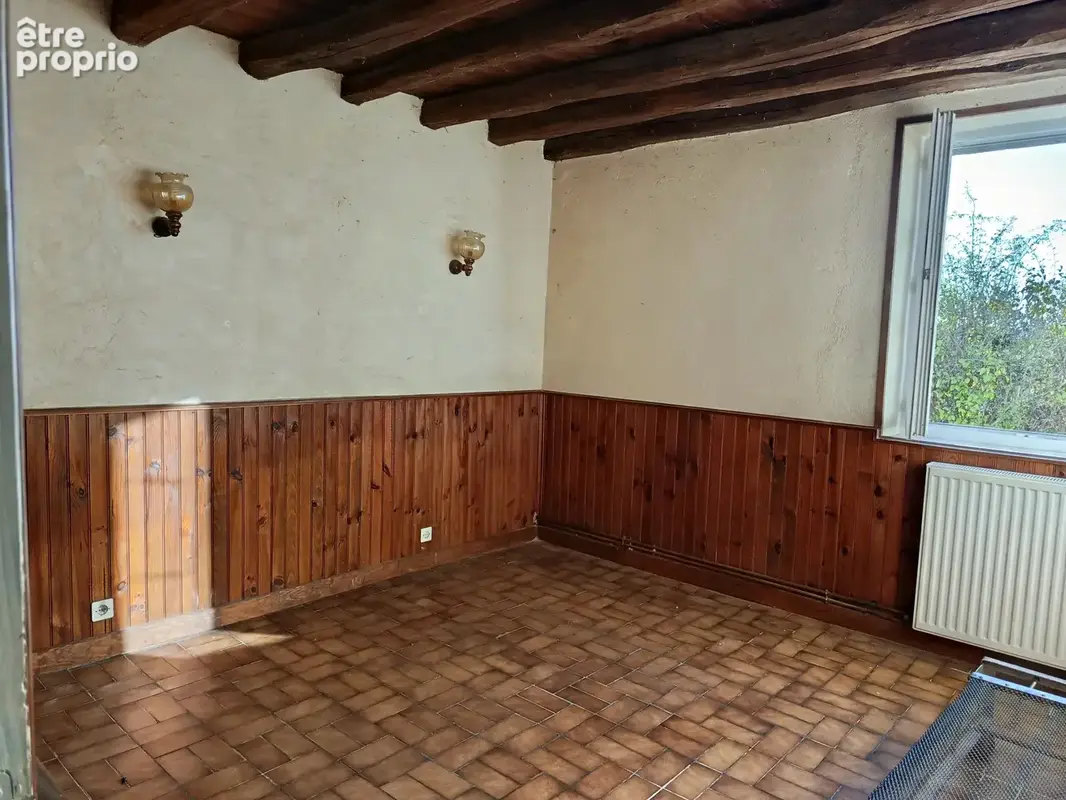 Maison a rénover - photo 13