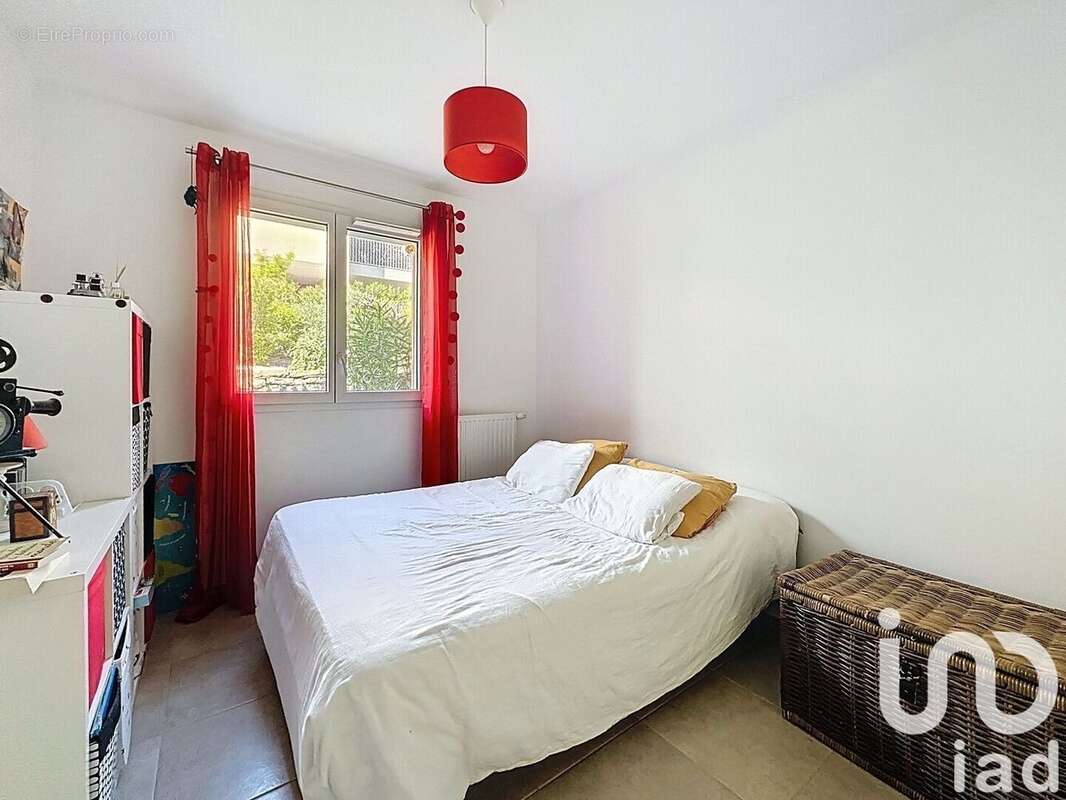 Photo 7 - Appartement à OLLIOULES