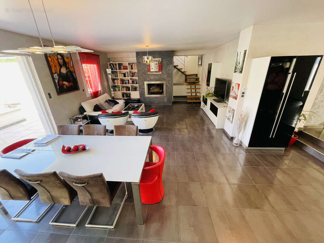 Maison à MIGNALOUX-BEAUVOIR