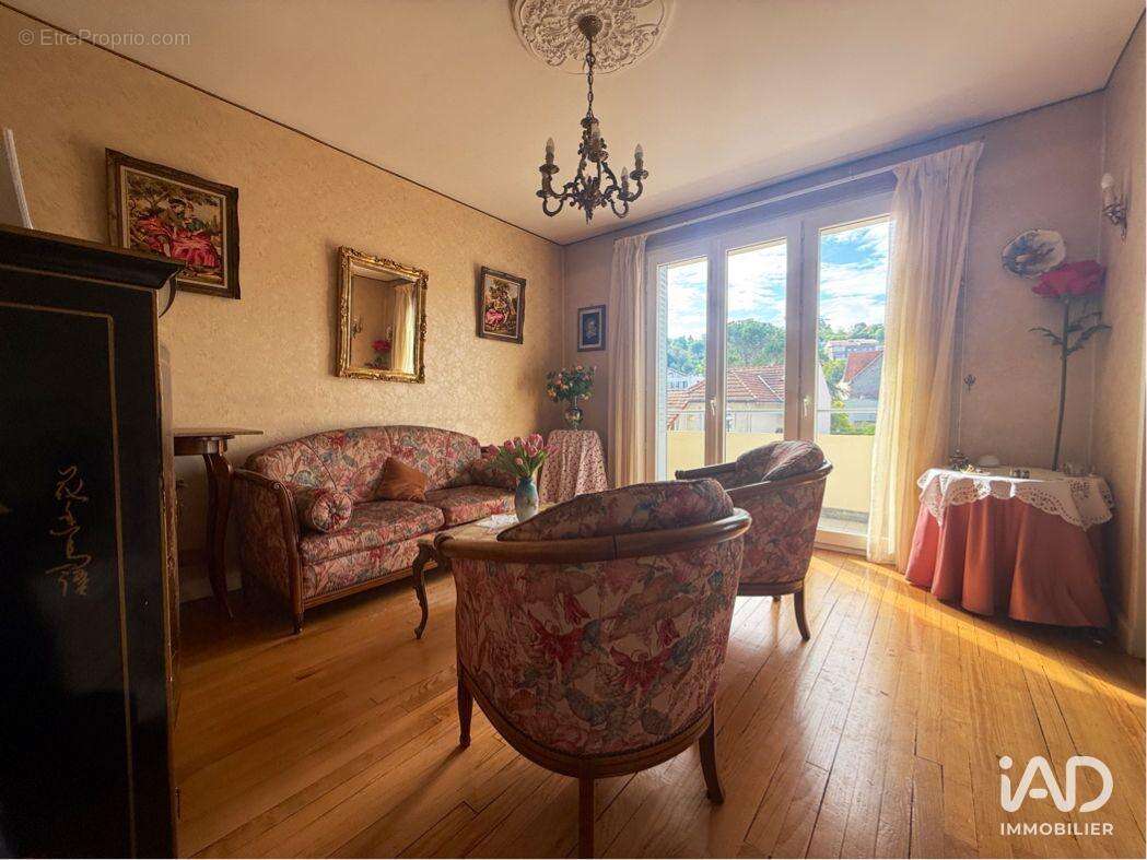 Photo 2 - Appartement à CHAMALIERES