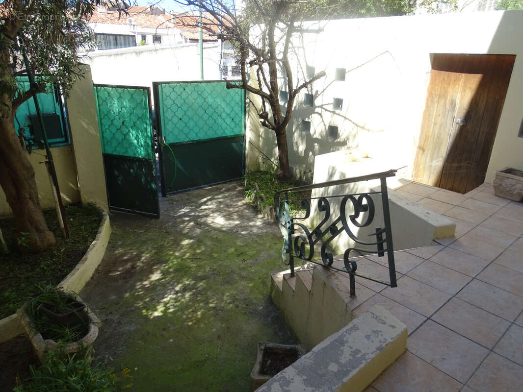 Maison à MARSEILLE-15E