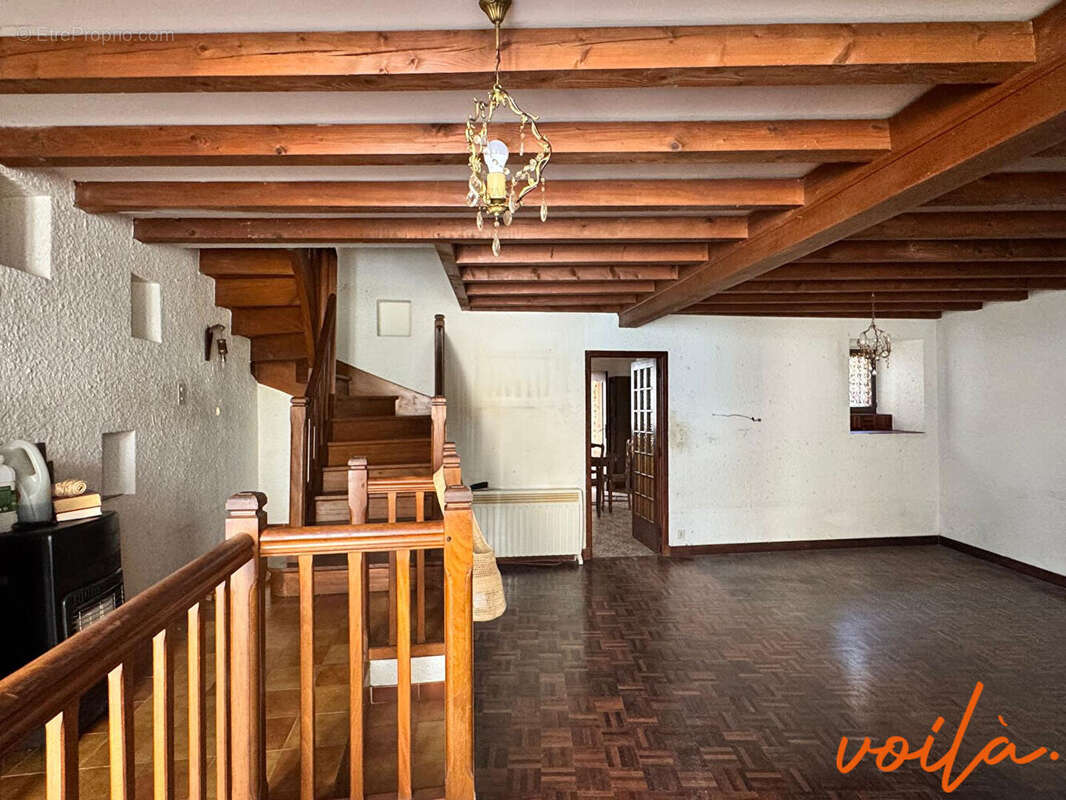 Maison à CARCASSONNE