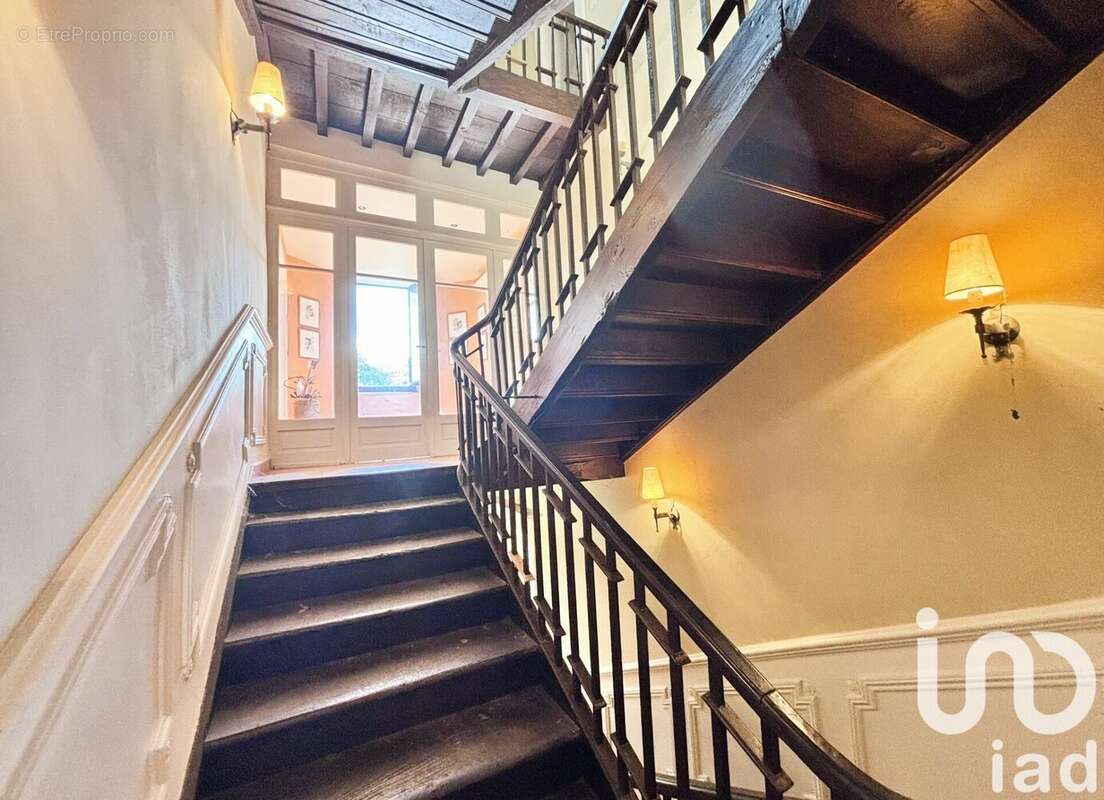 Photo 6 - Maison à SAUVETERRE-DE-COMMINGES