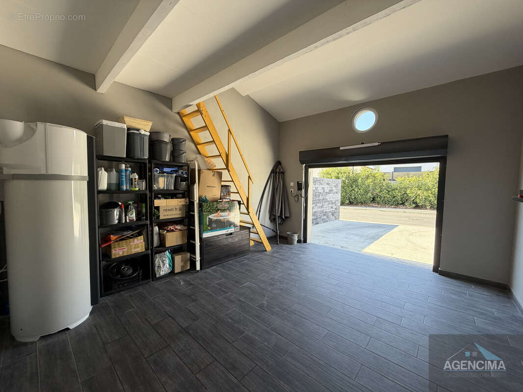 Magnifique villa neuve au style contemporain - photo 11
