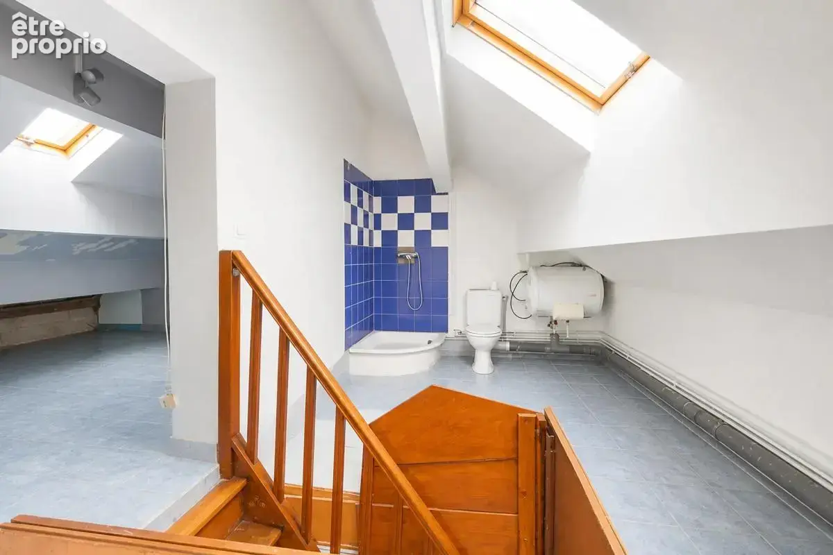 Maison de 4 pièces de 83,21 m² à Mours - photo 16