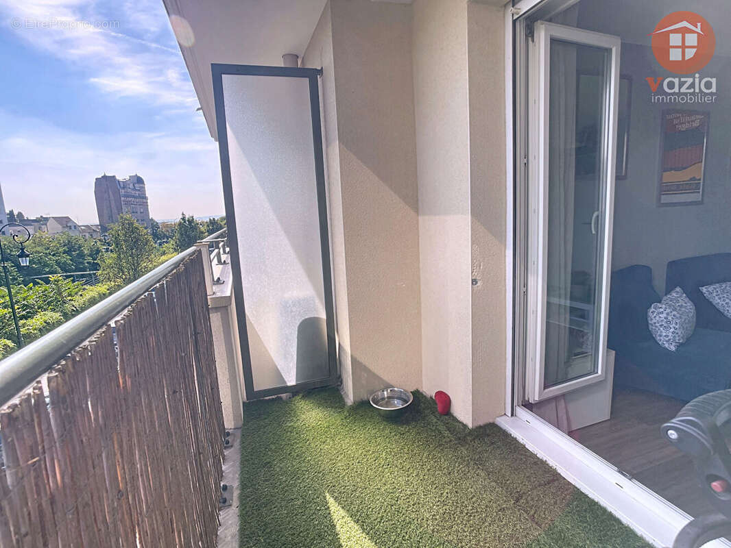 Appartement à PUTEAUX