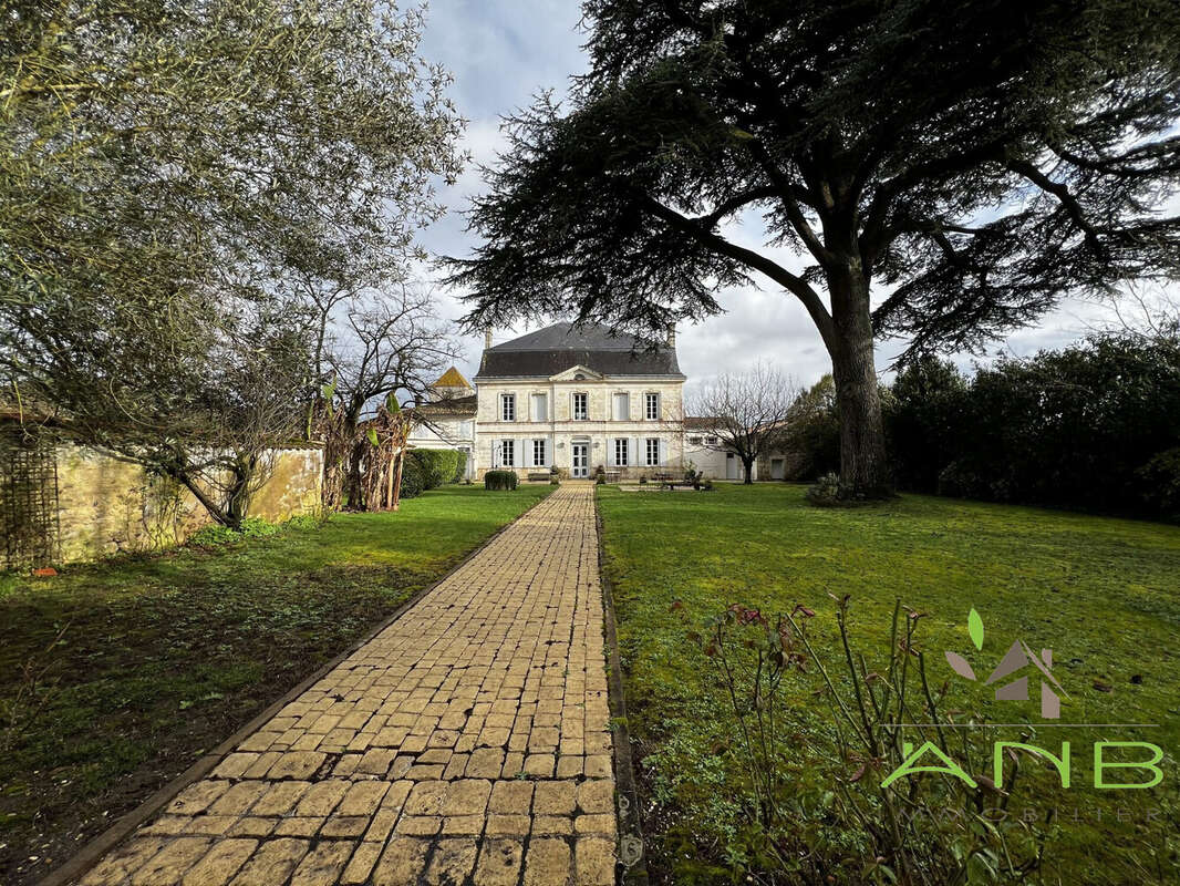 Maison à LORIGNAC