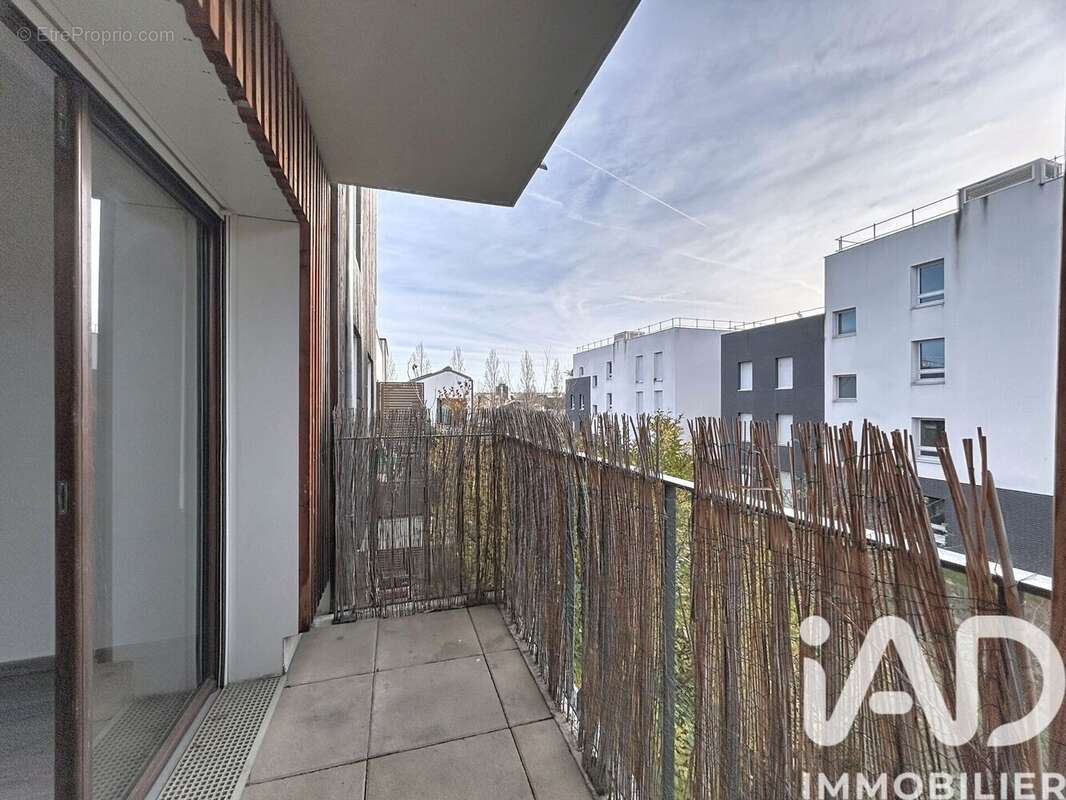 Photo 7 - Appartement à LES PAVILLONS-SOUS-BOIS