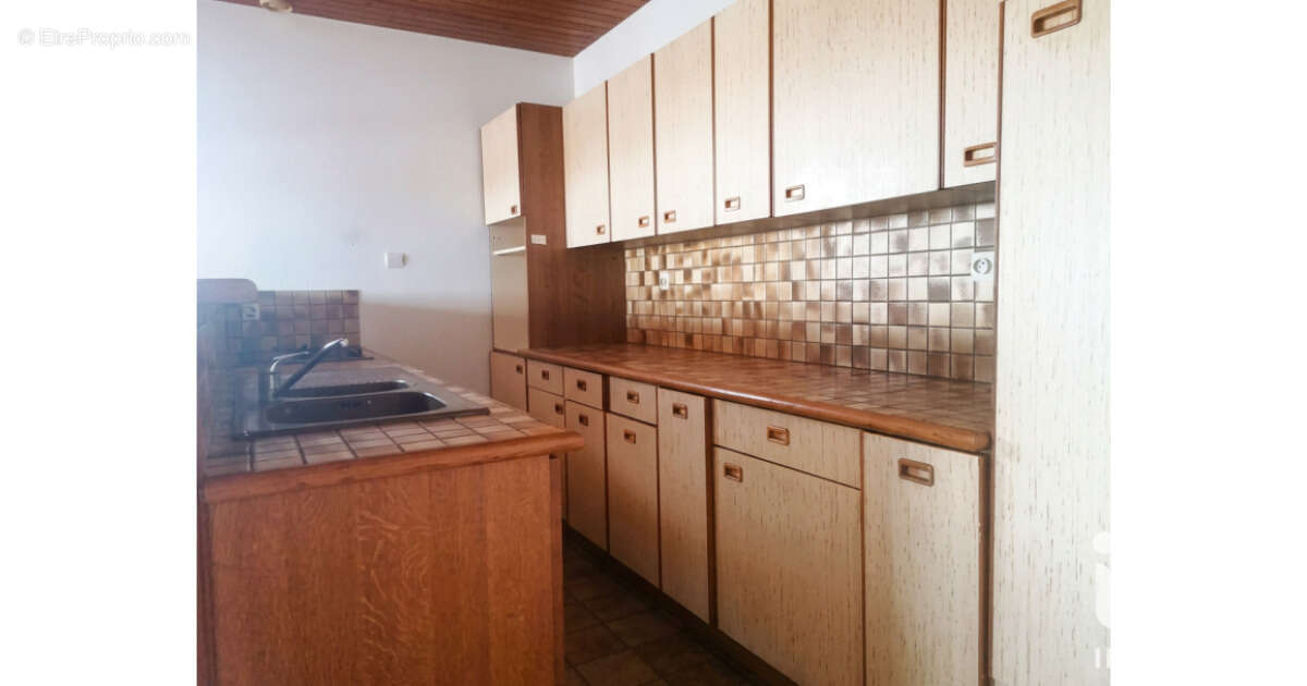 Appartement 67 m² à Gouville-Sur-Mer  - photo 6