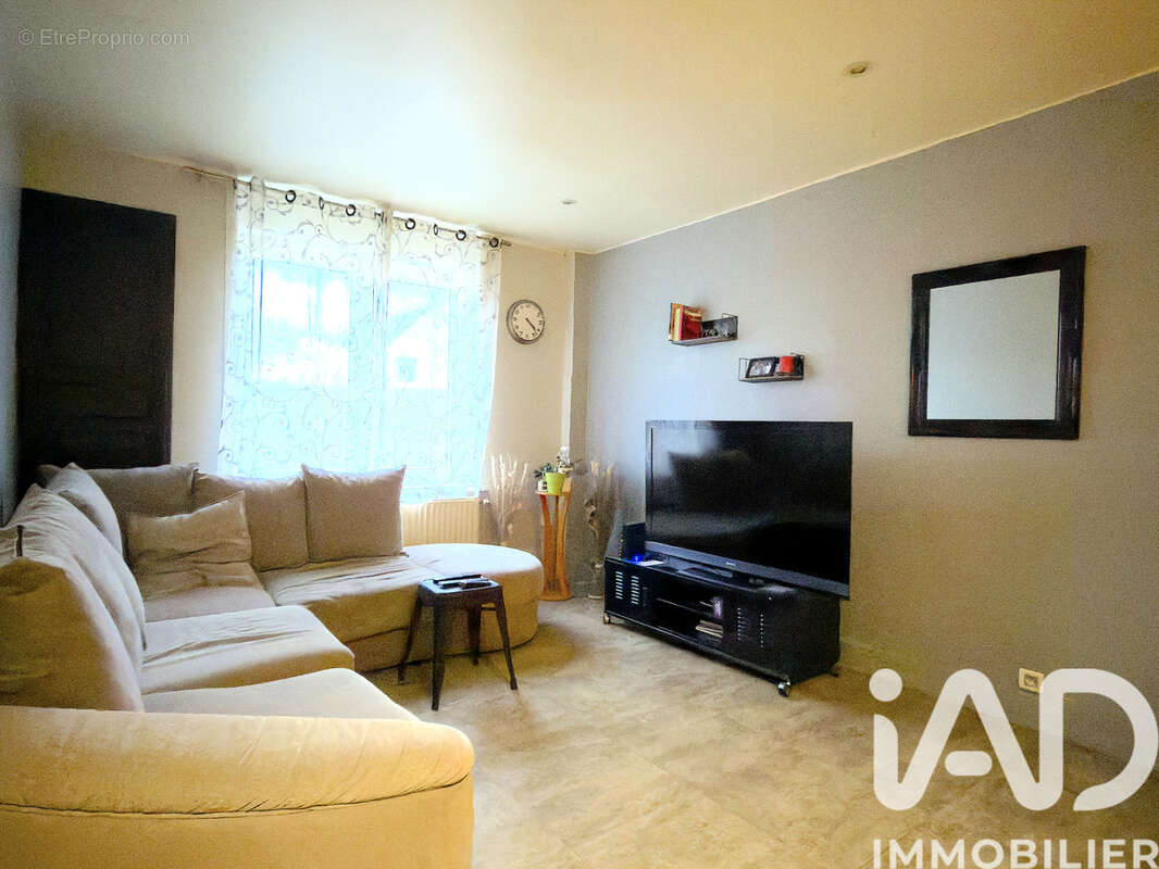 Photo 2 - Maison à LYS-LEZ-LANNOY