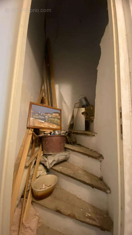 Maison à PARAZA