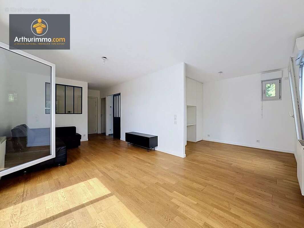 Appartement à EAUBONNE