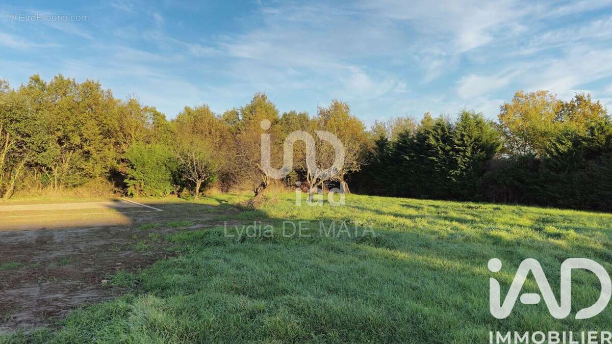 Terrain 1206 m² à Beauzelle  - photo 2