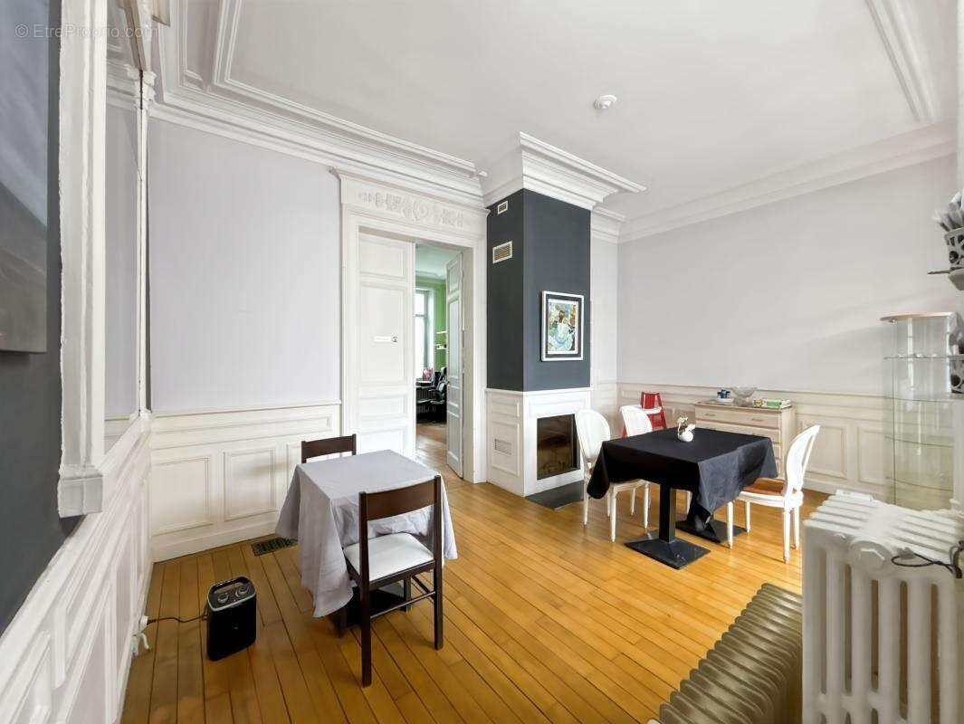 Maison à BOULOGNE-SUR-MER