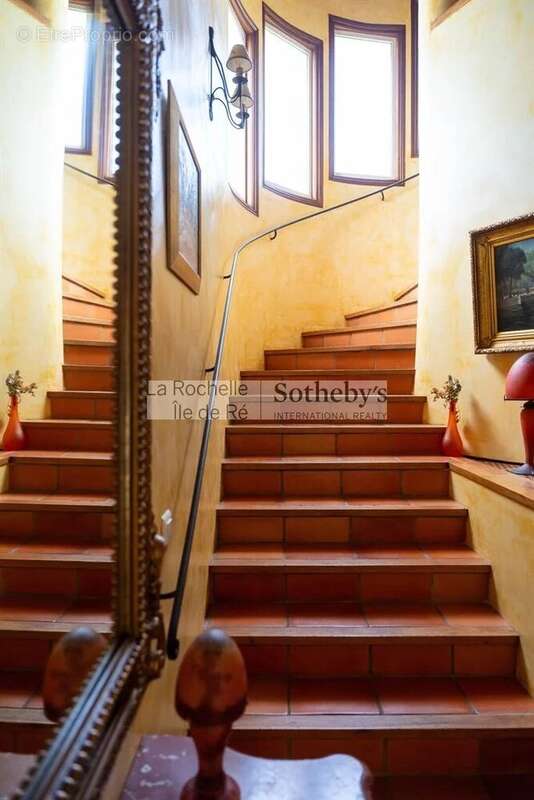 Maison à CHATELAILLON-PLAGE