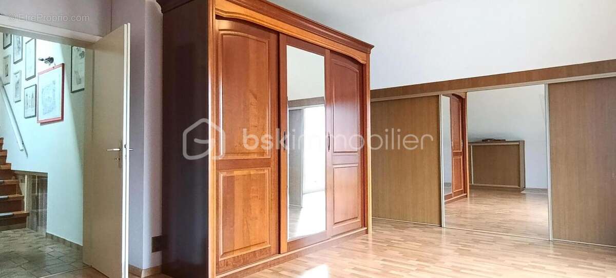 Maison familiale de 145 m² sur 6,26 ares – Wickerschwihr - photo 7
