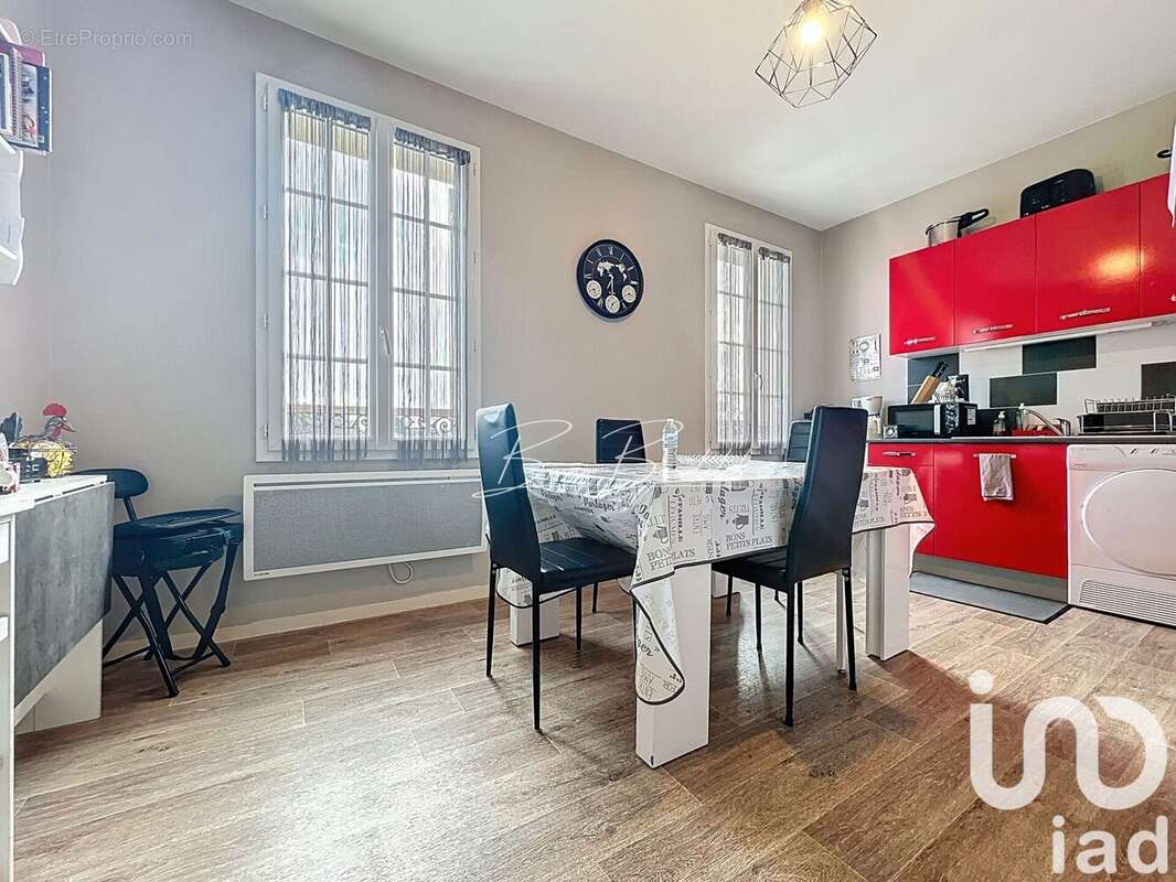 Photo 4 - Appartement à TARGON