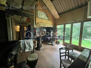 Maison à SAINT-VIGOR-DES-MONTS