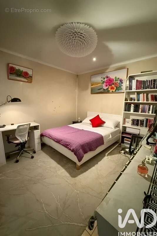 Photo 9 - Maison à RIS-ORANGIS