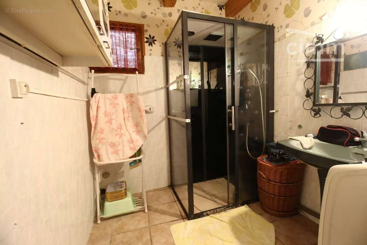 Maison à ROQUETAILLADE