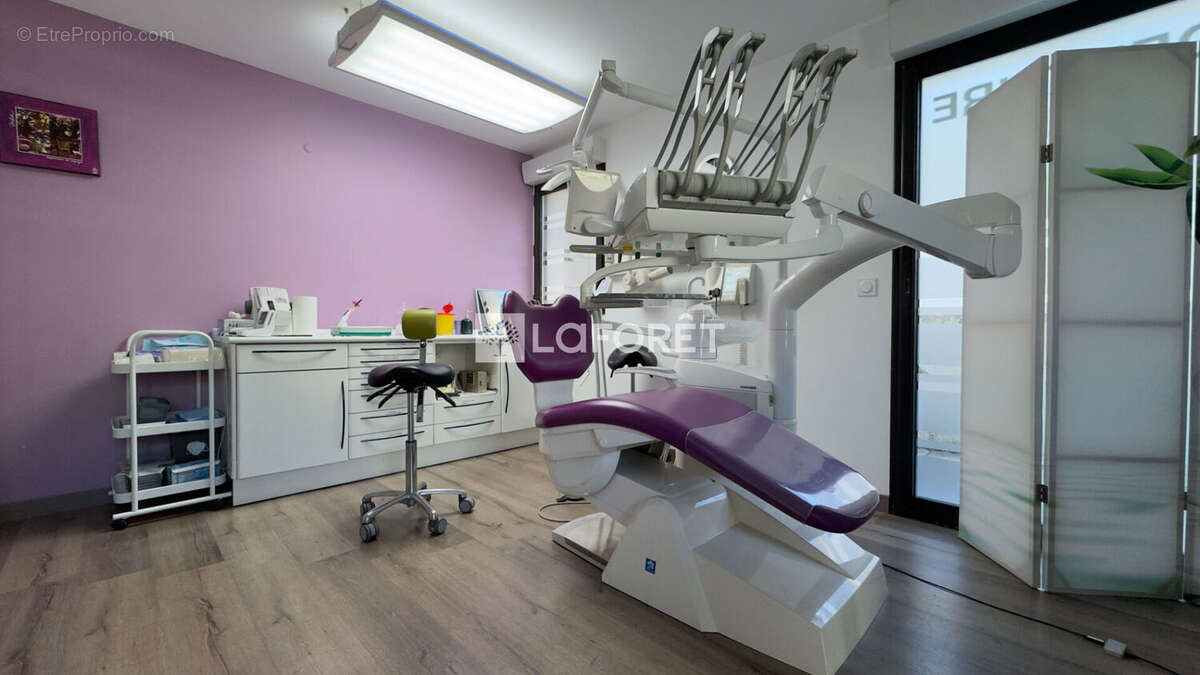 Commerce à MONTPELLIER