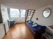 Appartement à SAINT-MANDRIER-SUR-MER