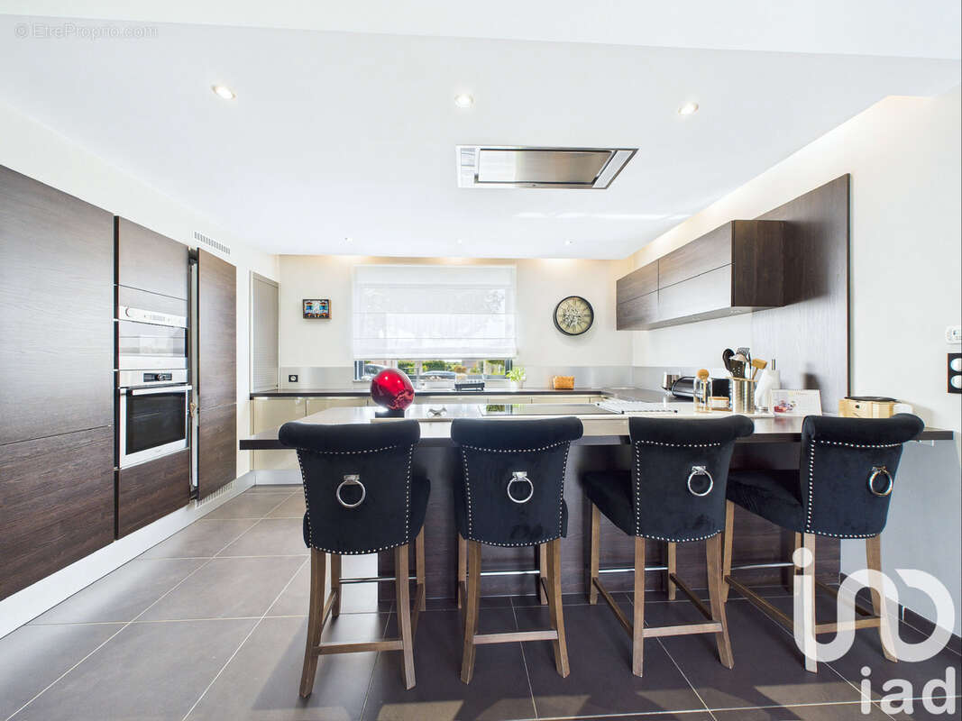 Photo 6 - Maison à ROMBIES-ET-MARCHIPONT