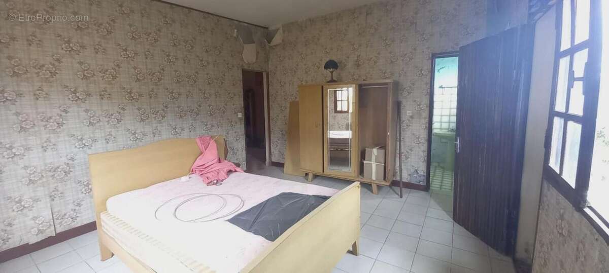 Maison à TROIS-RIVIERES