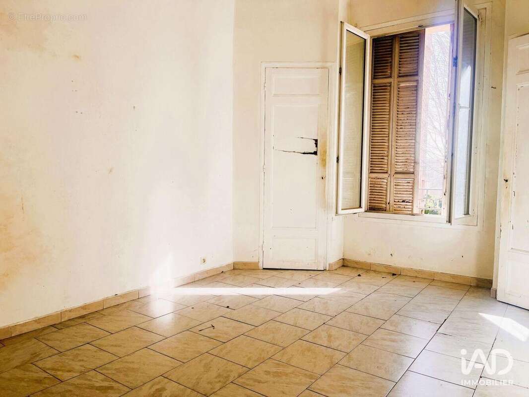 Photo 5 - Appartement à TOULON