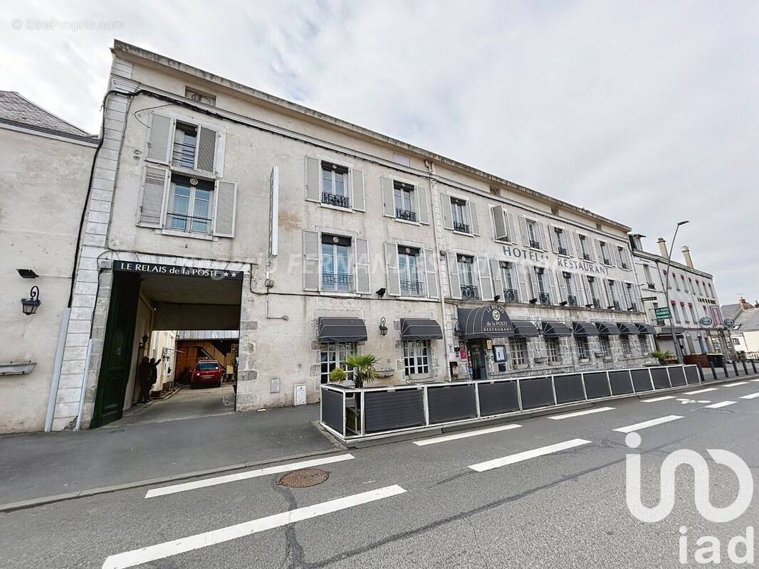 Photo 1 - Appartement à PITHIVIERS