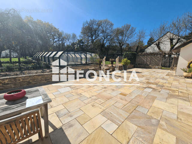 Maison 6 Pièces 175m² à vendre 880000€ - La Baule-Escoublac 44500 - photo 2