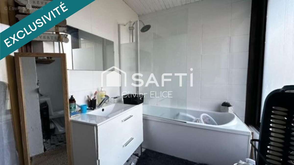 Photo 8 - Maison à NOGENT-SUR-OISE