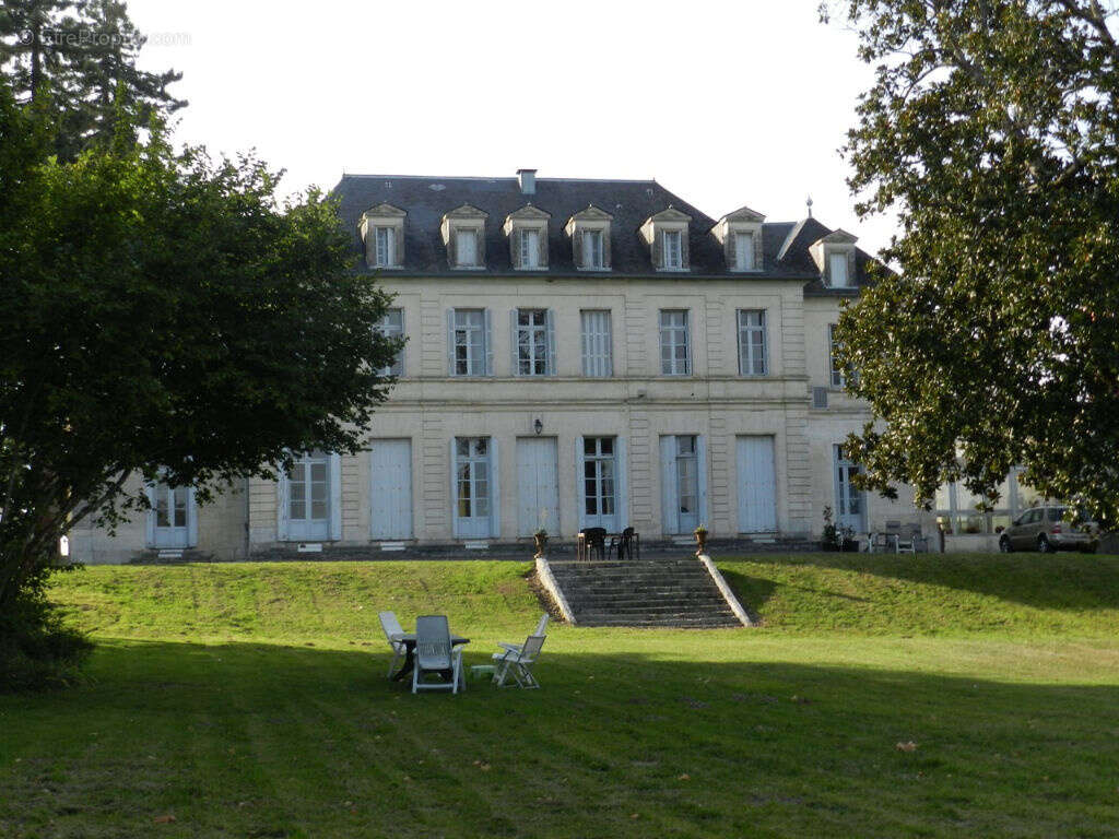 Maison à ANGOULEME