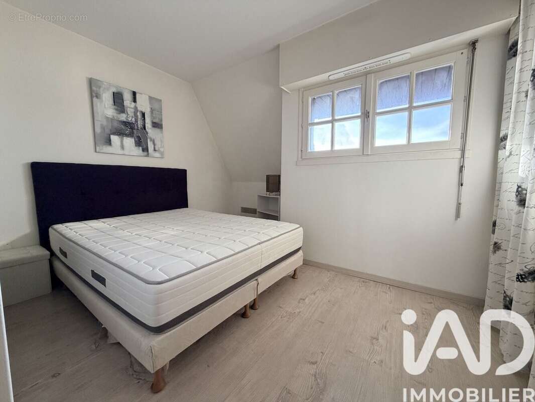 Photo 5 - Appartement à DEAUVILLE