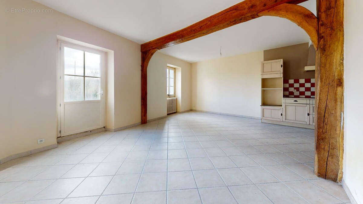 Maison Seur 6 pièce(s) - photo 10