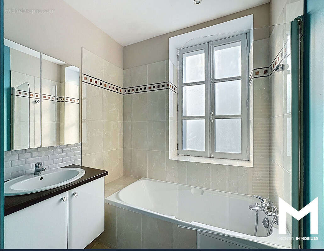 Appartement à PERIGUEUX