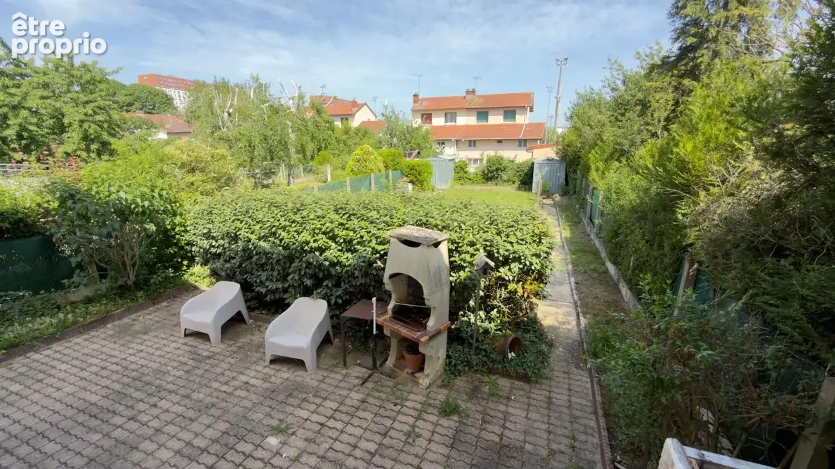 EXCLUSIVITE Maison 3 chambres, ss sol total, 350 m² de terrain - photo 18