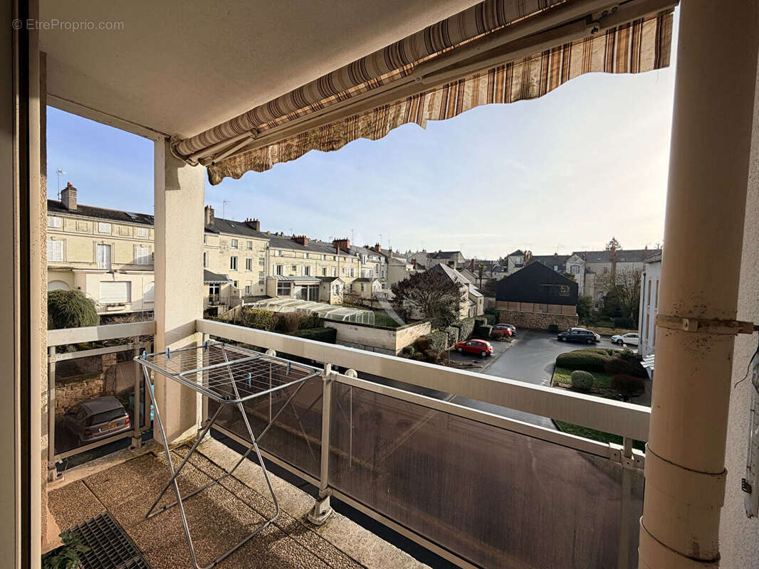 Appartement à SAUMUR